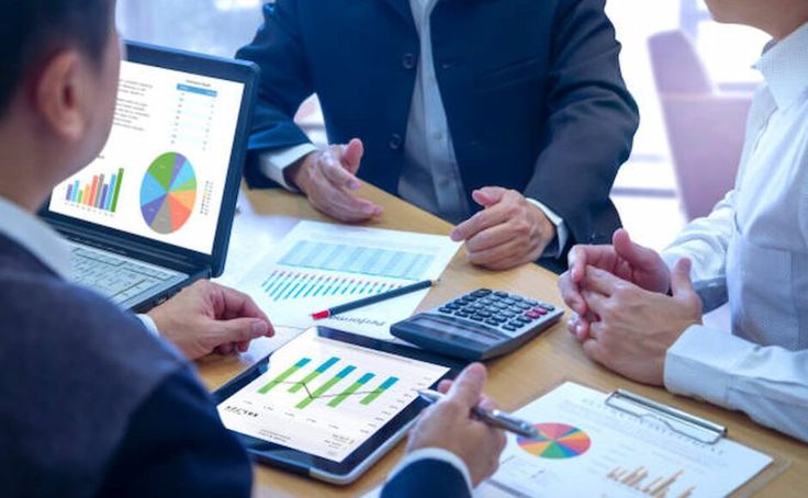 finance and accounting services