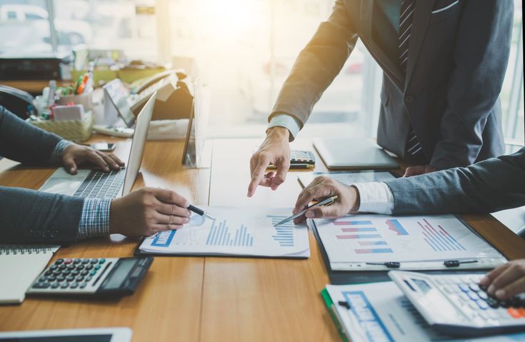 Personal Financial Advisor