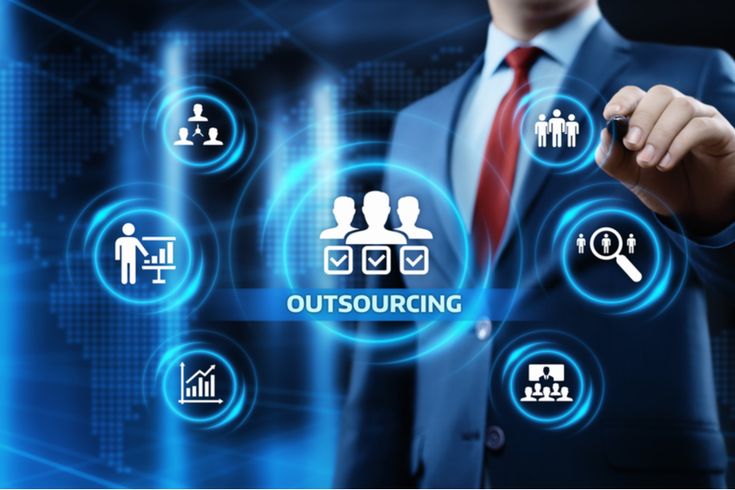 Outsourced Financial Modeling