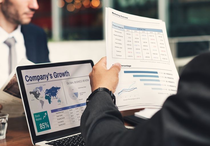 Outsource Bookkeeping