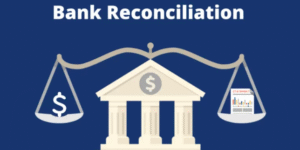 Image of reconcile banking