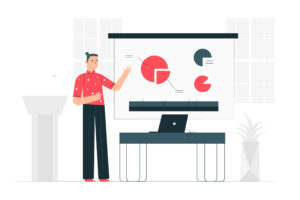 Pitch Deck For Startups