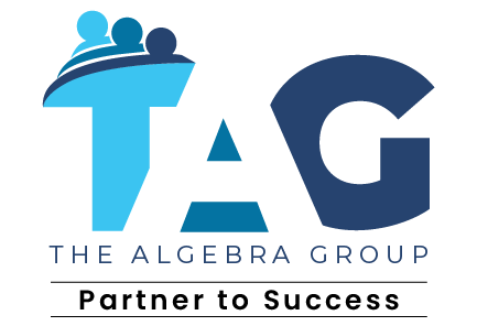 TAG Logo
