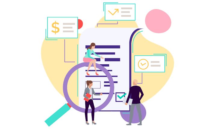 3 Statement Financial Model