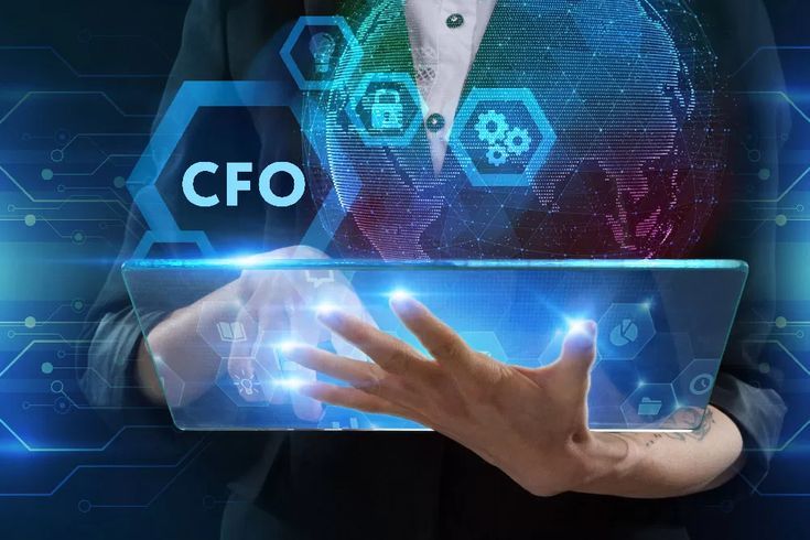 Fractional CFO