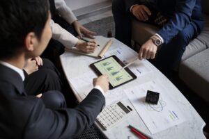 Management Consulting Firms