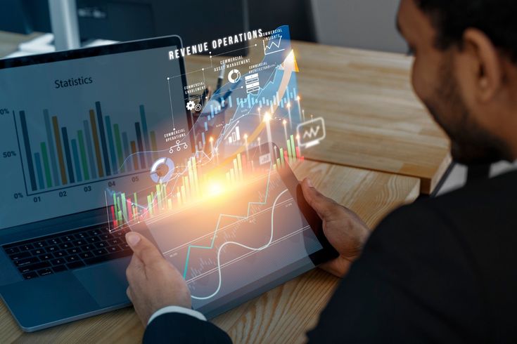 Outsourced Financial Modeling