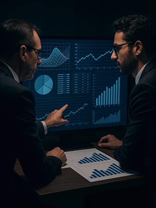 Merger and Acquisition