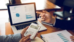 Cost Structure business diagram
