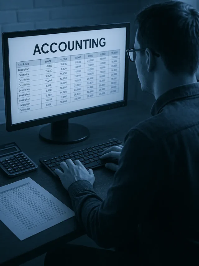 Outsource Accounting