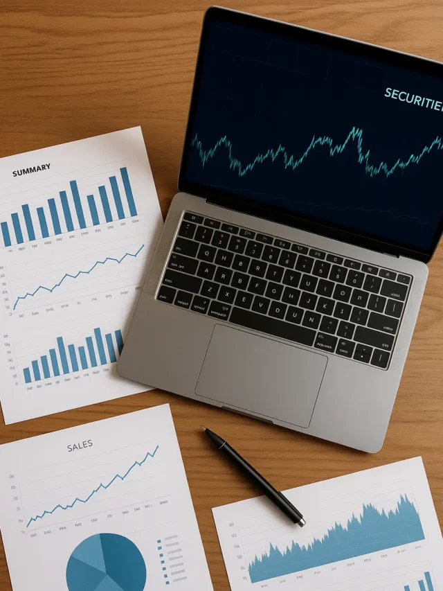 securities valuation