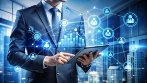 Outsourced Financial Services Firms