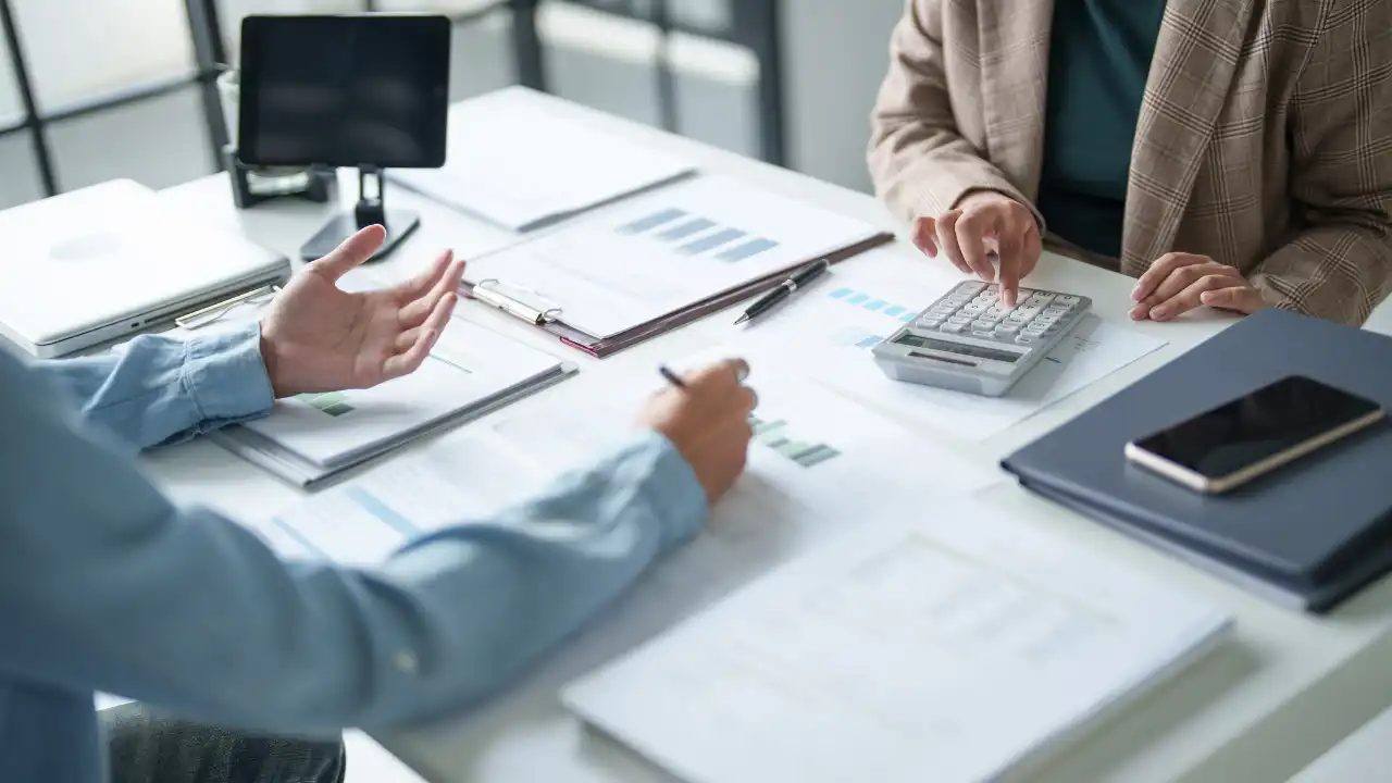 Payroll Outsourcing Services