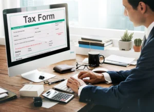 Tax Accounting for Businesses