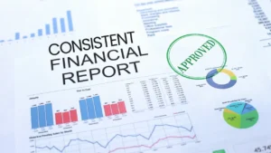 Consistent Financial Reporting